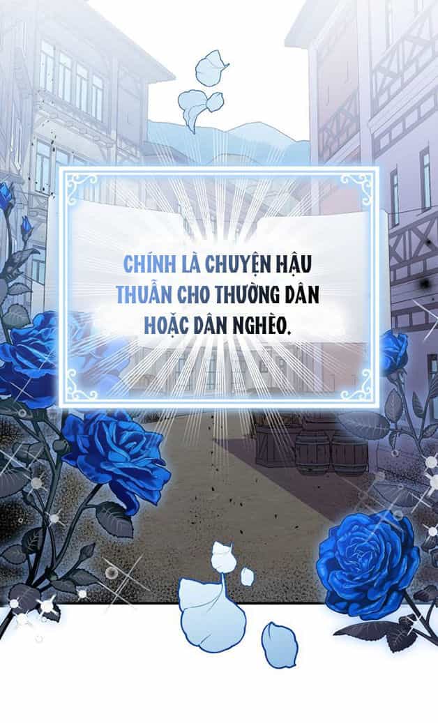 Tôi Sẽ Ly Hôn Với Người Chồng Bạo Chúa Của Mình - Chương 49.2 - ảnh 12