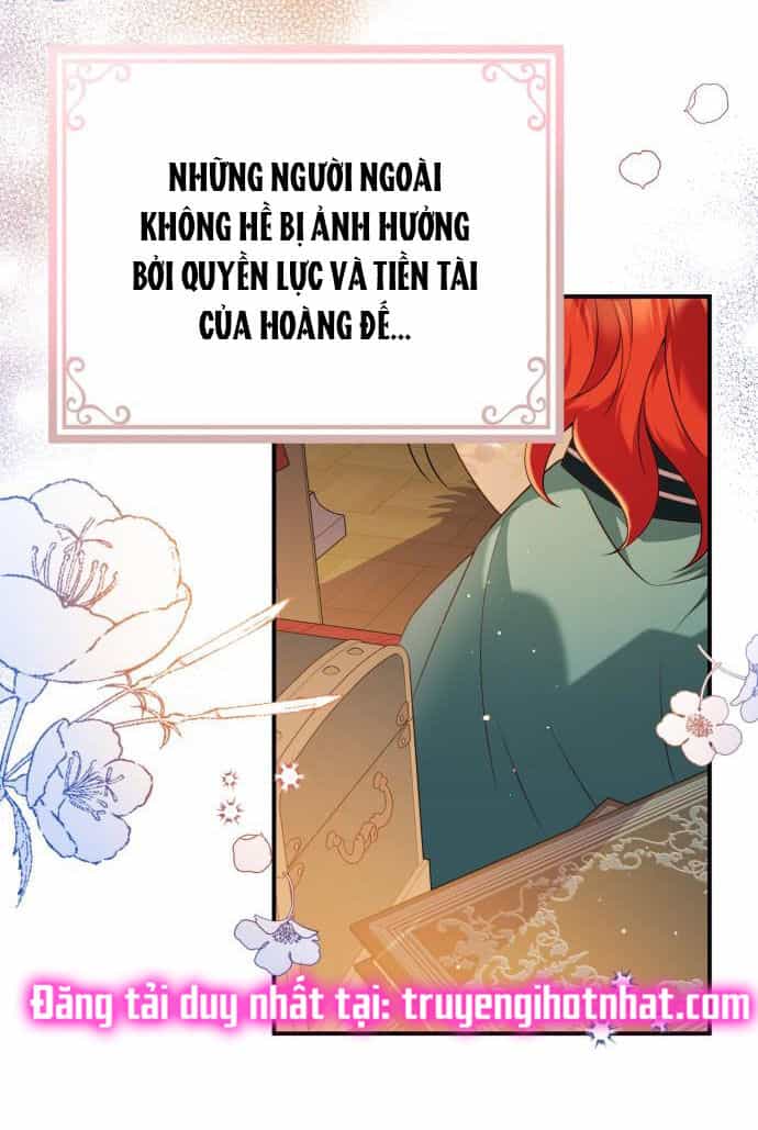 Tôi Sẽ Ly Hôn Với Người Chồng Bạo Chúa Của Mình - Chương 49.2 - ảnh 33