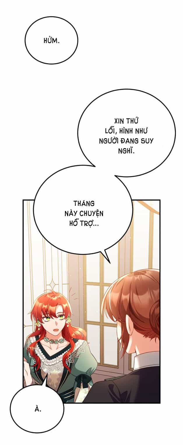 Tôi Sẽ Ly Hôn Với Người Chồng Bạo Chúa Của Mình - Chương 49.2 - ảnh 8