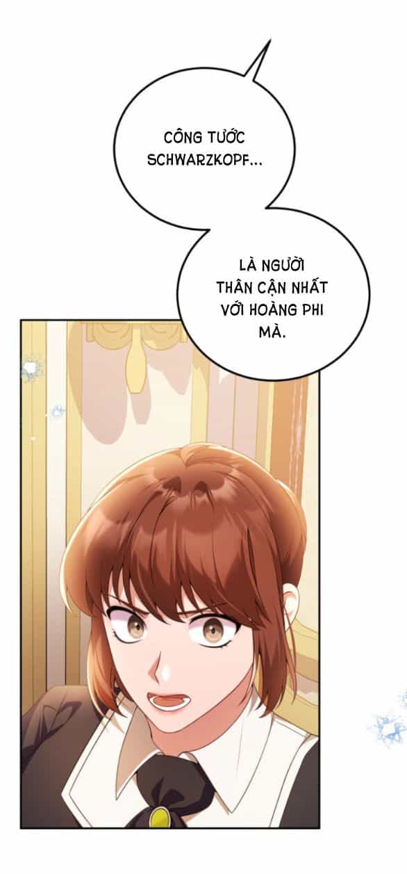 Tôi Sẽ Ly Hôn Với Người Chồng Bạo Chúa Của Mình - Chương 50.1 - ảnh 12