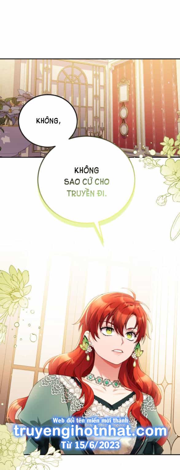 Tôi Sẽ Ly Hôn Với Người Chồng Bạo Chúa Của Mình - Chương 50.1 - ảnh 15