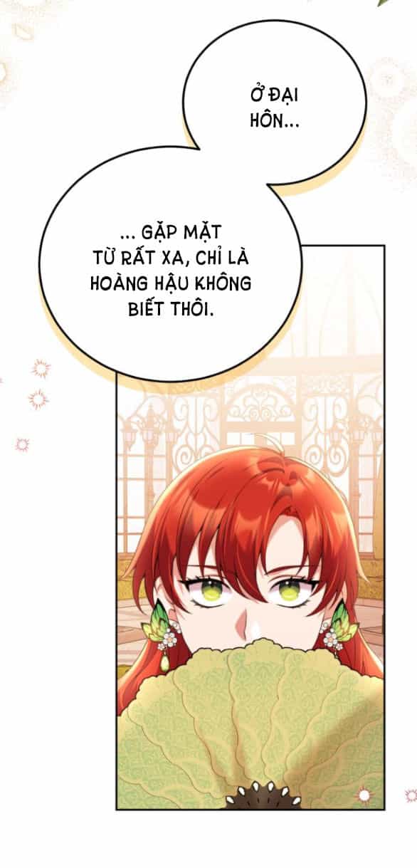 Tôi Sẽ Ly Hôn Với Người Chồng Bạo Chúa Của Mình - Chương 50.1 - ảnh 31
