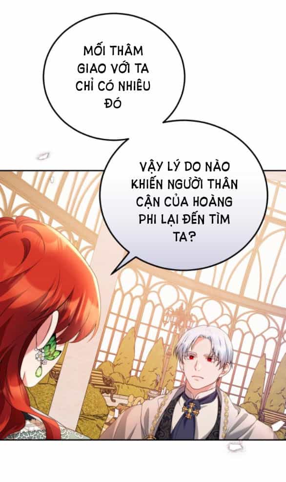 Tôi Sẽ Ly Hôn Với Người Chồng Bạo Chúa Của Mình - Chương 50.1 - ảnh 33