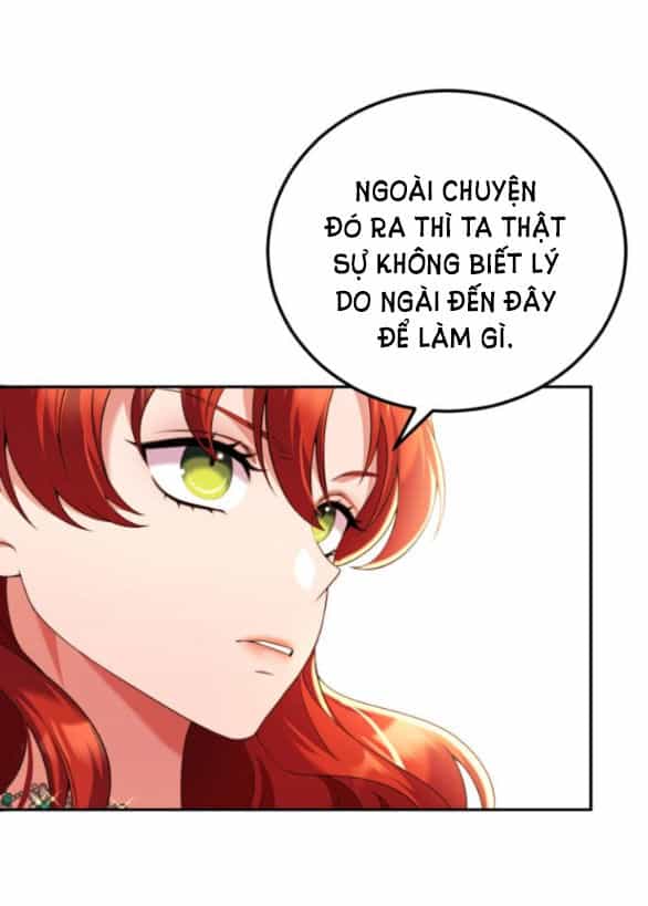 Tôi Sẽ Ly Hôn Với Người Chồng Bạo Chúa Của Mình - Chương 50.1 - ảnh 39