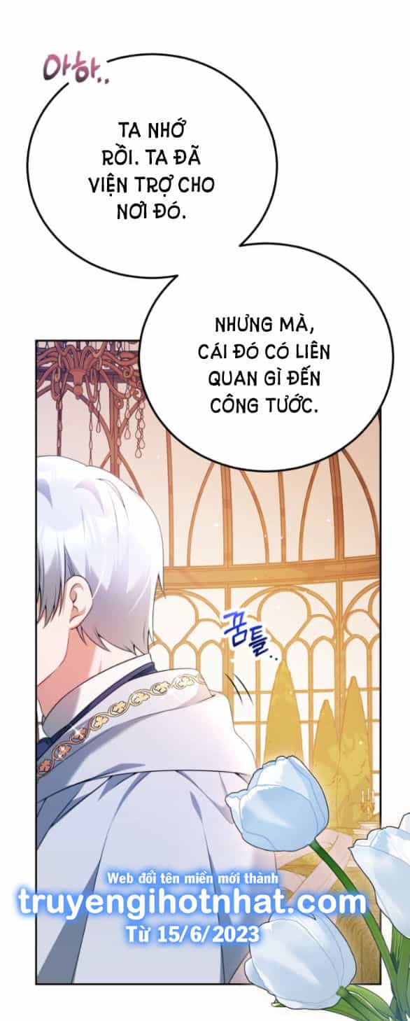 Tôi Sẽ Ly Hôn Với Người Chồng Bạo Chúa Của Mình - Chương 50.1 - ảnh 44
