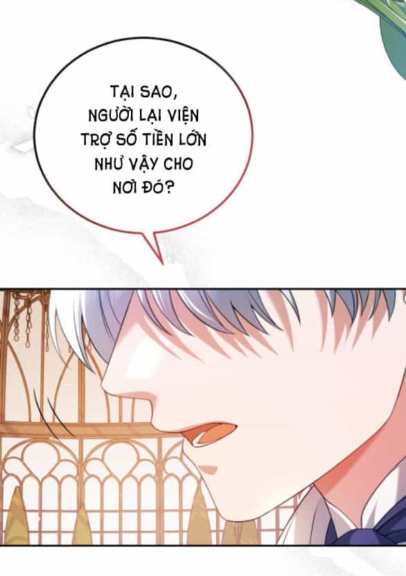 Tôi Sẽ Ly Hôn Với Người Chồng Bạo Chúa Của Mình - Chương 50.1 - ảnh 45