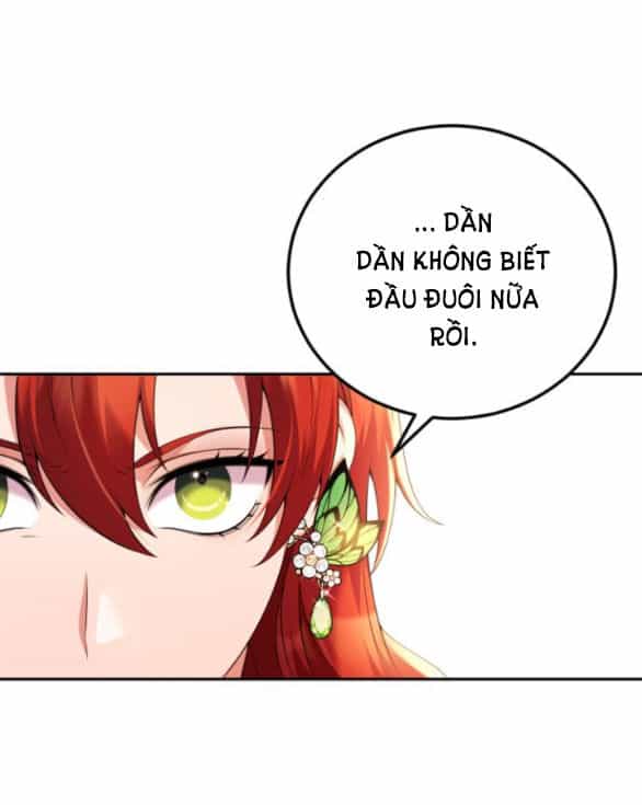 Tôi Sẽ Ly Hôn Với Người Chồng Bạo Chúa Của Mình - Chương 50.1 - ảnh 47
