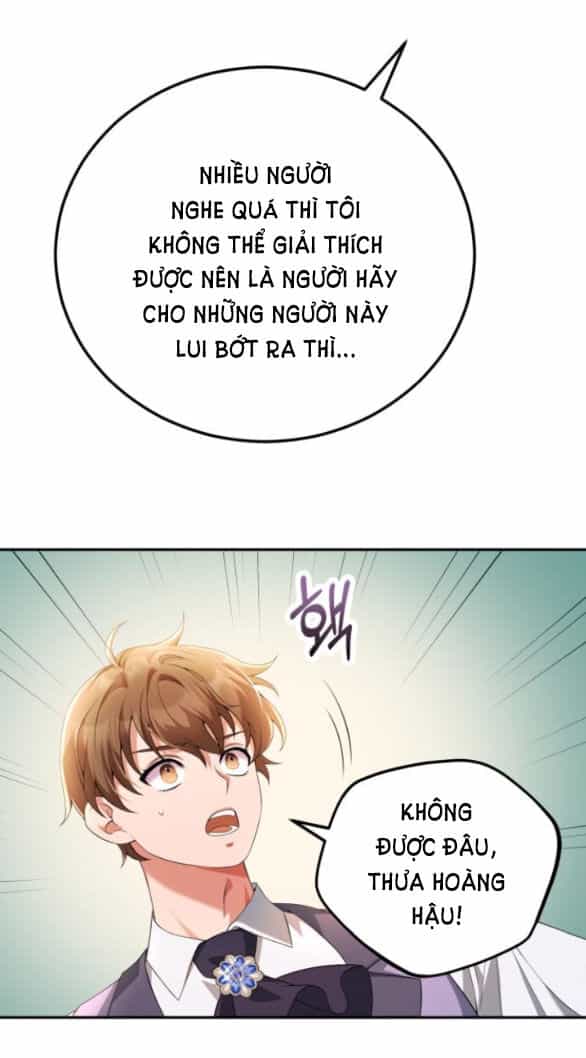 Tôi Sẽ Ly Hôn Với Người Chồng Bạo Chúa Của Mình - Chương 50.1 - ảnh 51