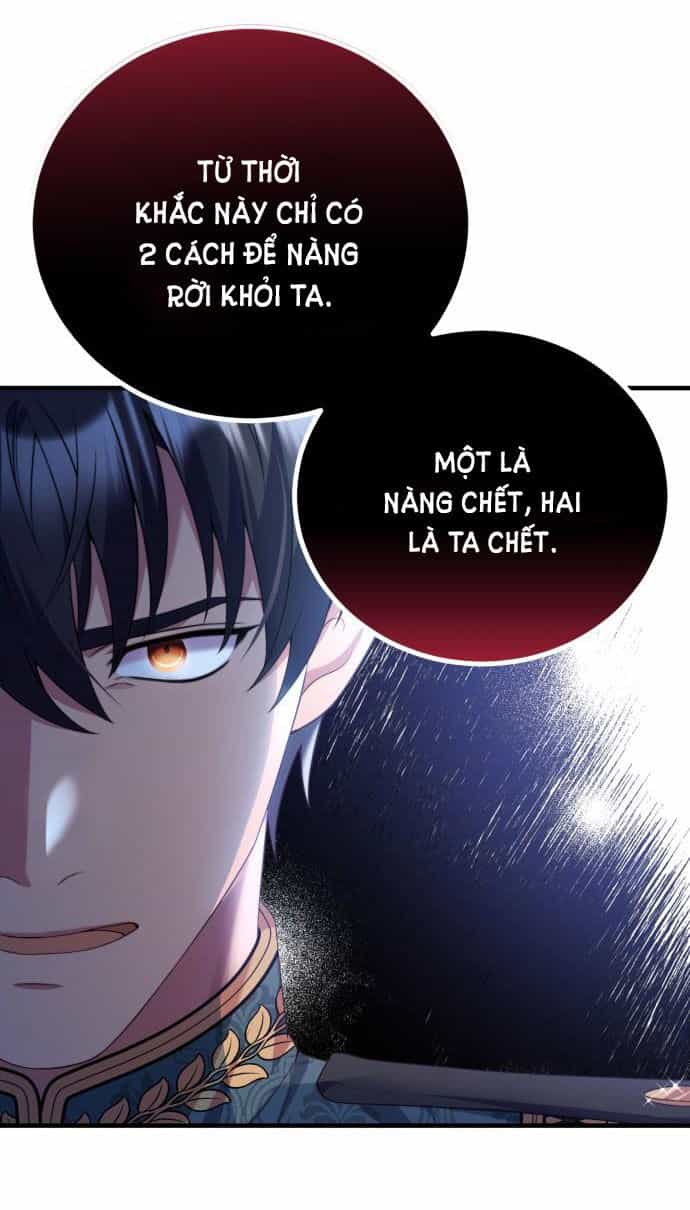 Tôi Sẽ Ly Hôn Với Người Chồng Bạo Chúa Của Mình - Chương 50.2 - ảnh 37