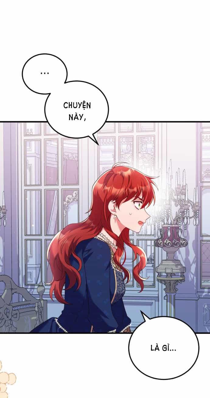 Tôi Sẽ Ly Hôn Với Người Chồng Bạo Chúa Của Mình - Chương 50.2 - ảnh 44