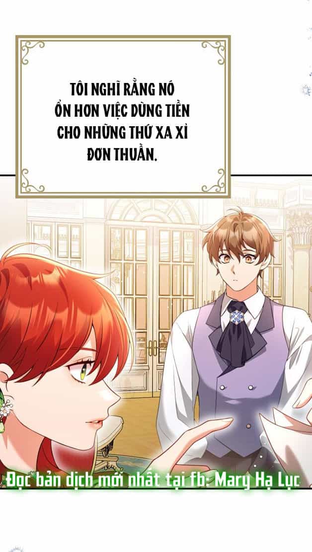 Tôi Sẽ Ly Hôn Với Người Chồng Bạo Chúa Của Mình - Chương 50.2 - ảnh 57