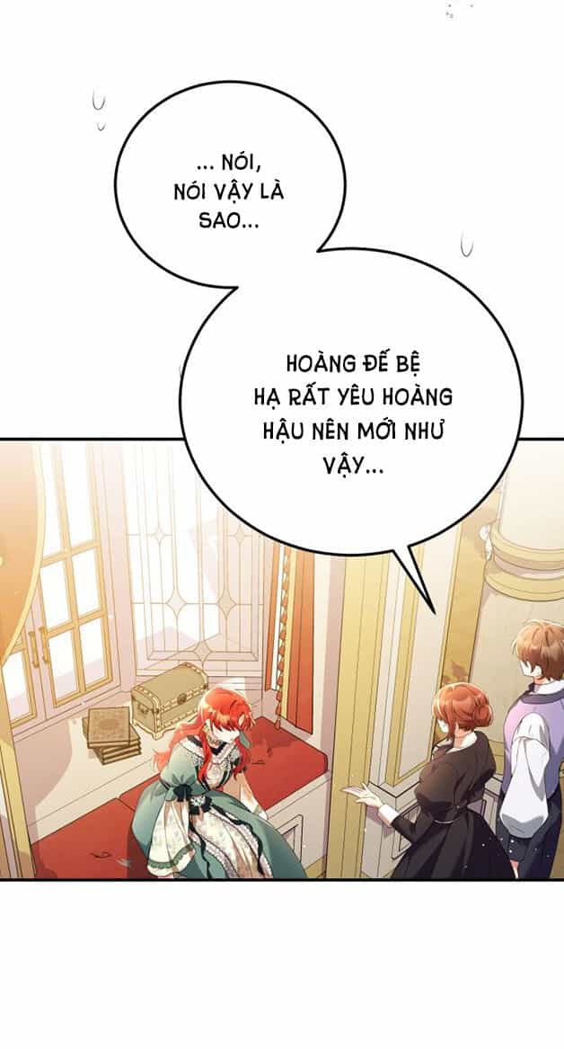 Tôi Sẽ Ly Hôn Với Người Chồng Bạo Chúa Của Mình - Chương 50.2 - ảnh 64