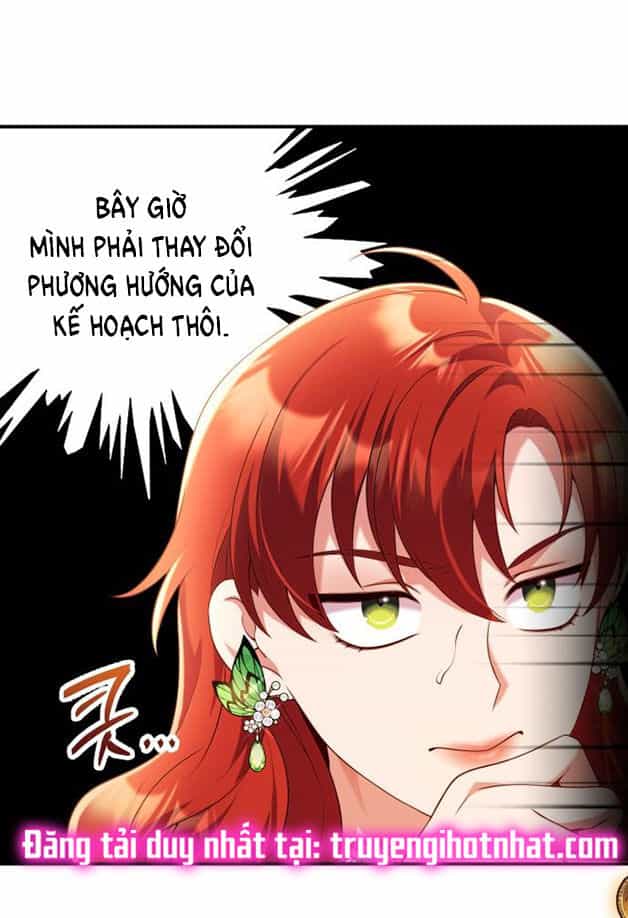 Tôi Sẽ Ly Hôn Với Người Chồng Bạo Chúa Của Mình - Chương 50.2 - ảnh 68