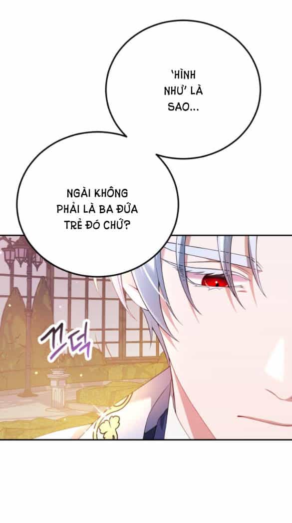 Tôi Sẽ Ly Hôn Với Người Chồng Bạo Chúa Của Mình - Chương 51.1 - ảnh 15