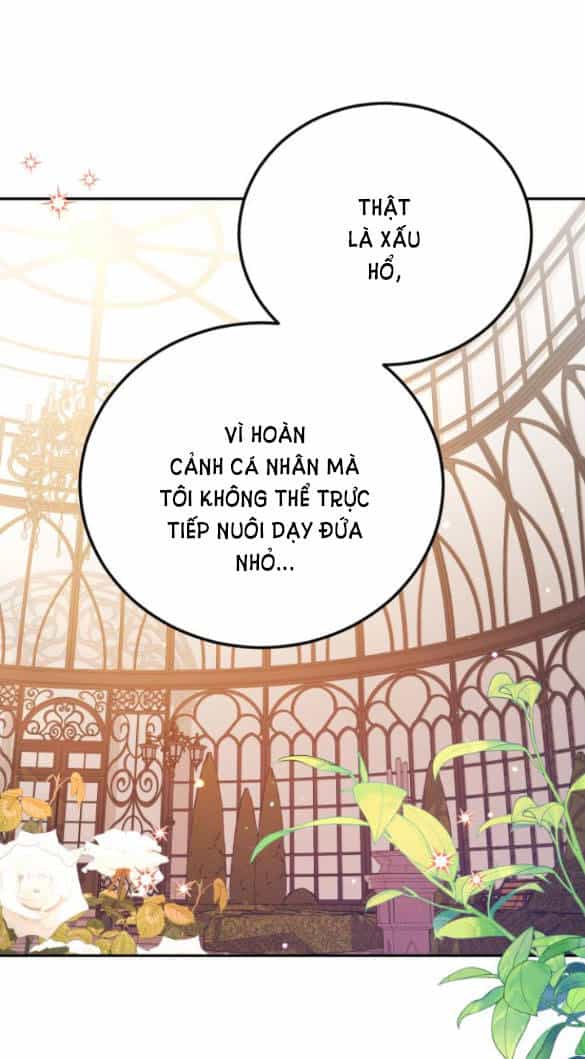 Tôi Sẽ Ly Hôn Với Người Chồng Bạo Chúa Của Mình - Chương 51.1 - ảnh 16
