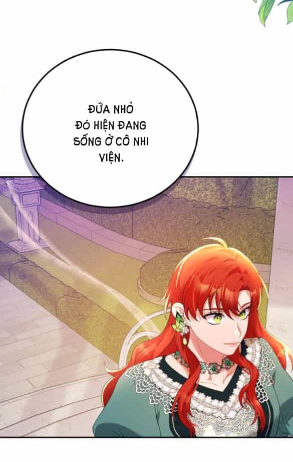 Tôi Sẽ Ly Hôn Với Người Chồng Bạo Chúa Của Mình - Chương 51.1 - ảnh 19