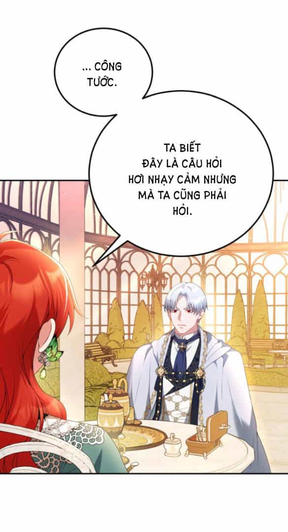 Tôi Sẽ Ly Hôn Với Người Chồng Bạo Chúa Của Mình - Chương 51.1 - ảnh 24