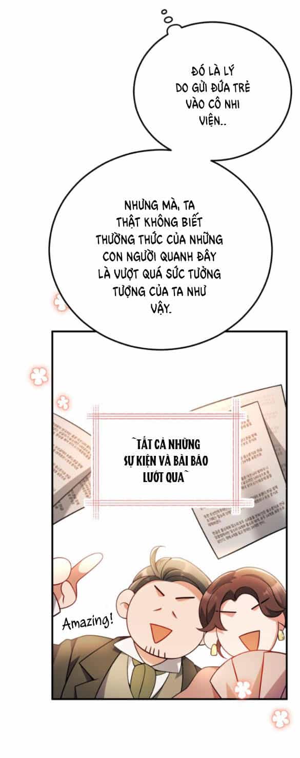 Tôi Sẽ Ly Hôn Với Người Chồng Bạo Chúa Của Mình - Chương 51.1 - ảnh 34