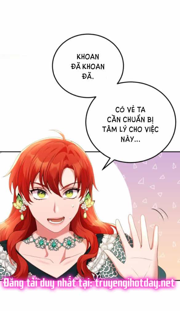 Tôi Sẽ Ly Hôn Với Người Chồng Bạo Chúa Của Mình - Chương 51.1 - ảnh 8