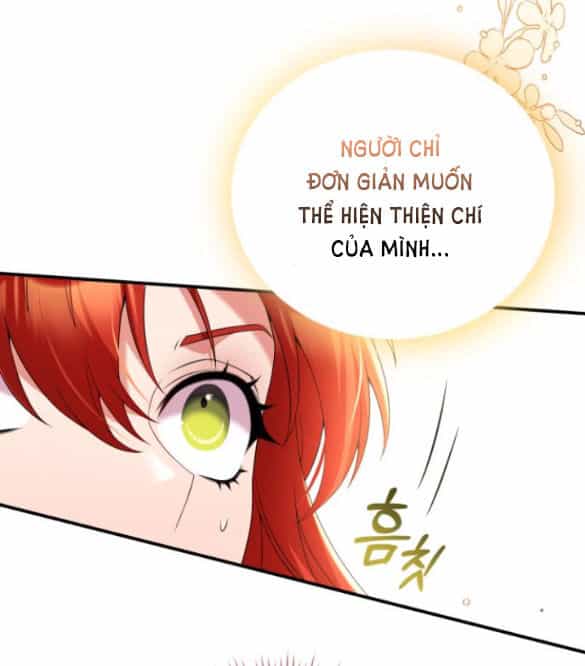 Tôi Sẽ Ly Hôn Với Người Chồng Bạo Chúa Của Mình - Chương 51.2 - ảnh 20