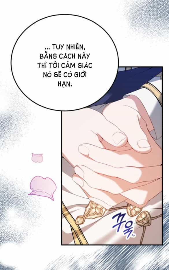 Tôi Sẽ Ly Hôn Với Người Chồng Bạo Chúa Của Mình - Chương 51.2 - ảnh 3