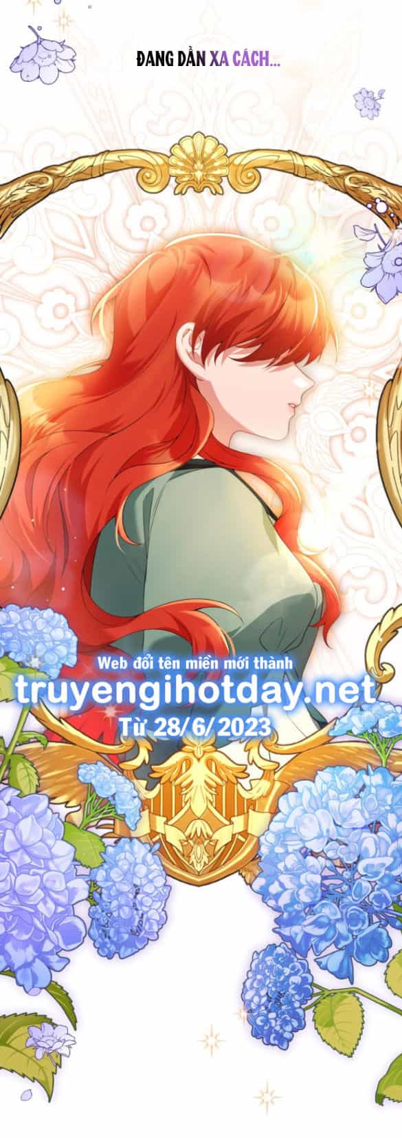 Tôi Sẽ Ly Hôn Với Người Chồng Bạo Chúa Của Mình - Chương 51.2 - ảnh 34
