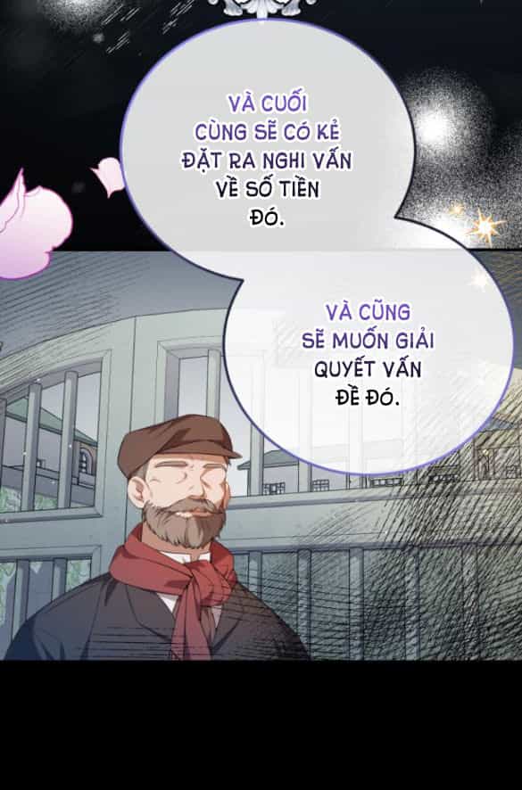 Tôi Sẽ Ly Hôn Với Người Chồng Bạo Chúa Của Mình - Chương 51.2 - ảnh 5