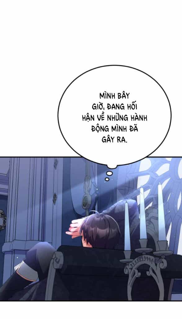 Tôi Sẽ Ly Hôn Với Người Chồng Bạo Chúa Của Mình - Chương 52.1 - ảnh 11