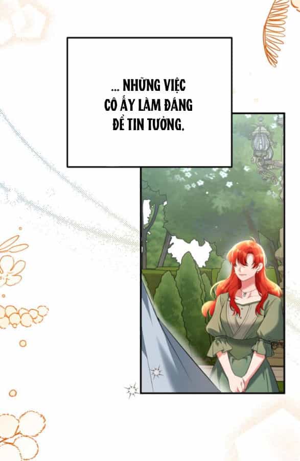Tôi Sẽ Ly Hôn Với Người Chồng Bạo Chúa Của Mình - Chương 52.1 - ảnh 13