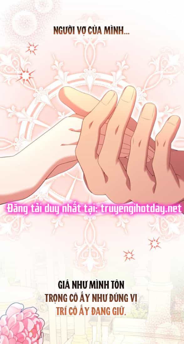 Tôi Sẽ Ly Hôn Với Người Chồng Bạo Chúa Của Mình - Chương 52.1 - ảnh 16
