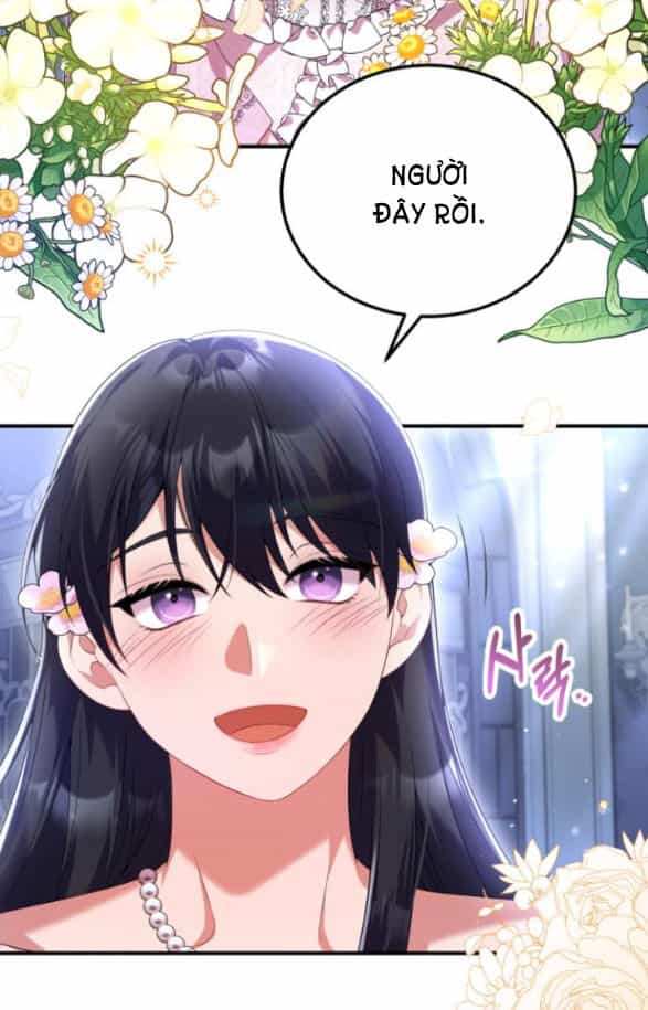 Tôi Sẽ Ly Hôn Với Người Chồng Bạo Chúa Của Mình - Chương 52.1 - ảnh 29