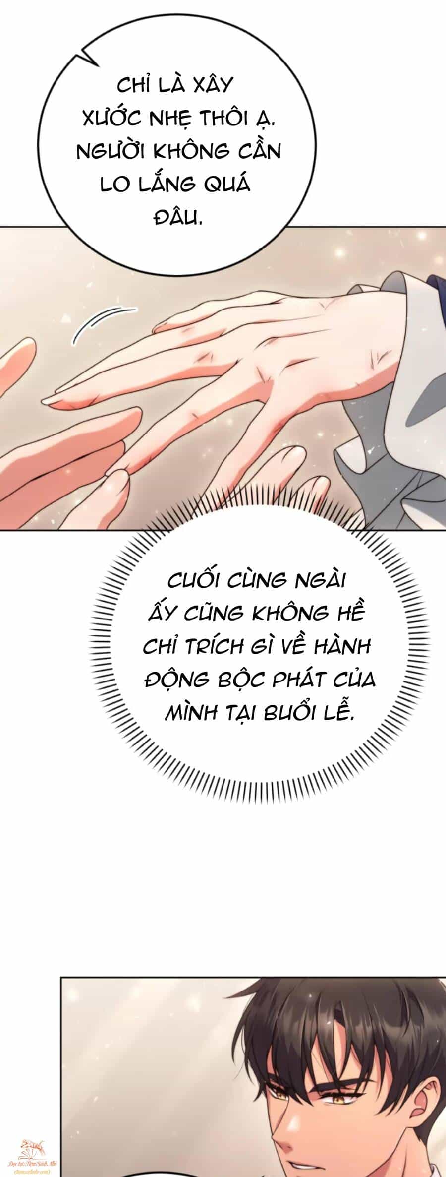 Tôi Sẽ Ly Hôn Với Người Chồng Bạo Chúa Của Mình - Chương 9 - ảnh 20