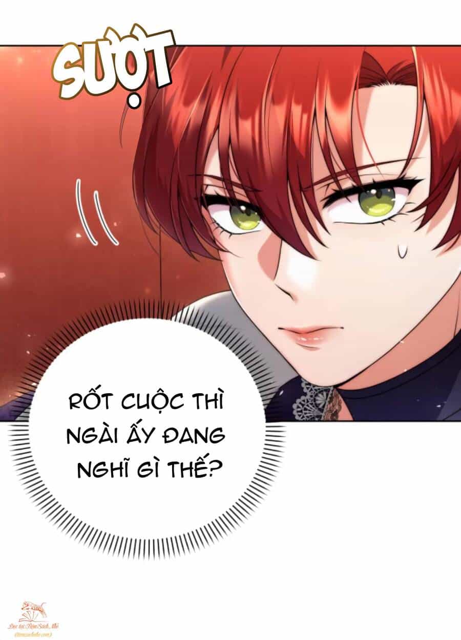 Tôi Sẽ Ly Hôn Với Người Chồng Bạo Chúa Của Mình - Chương 9 - ảnh 22