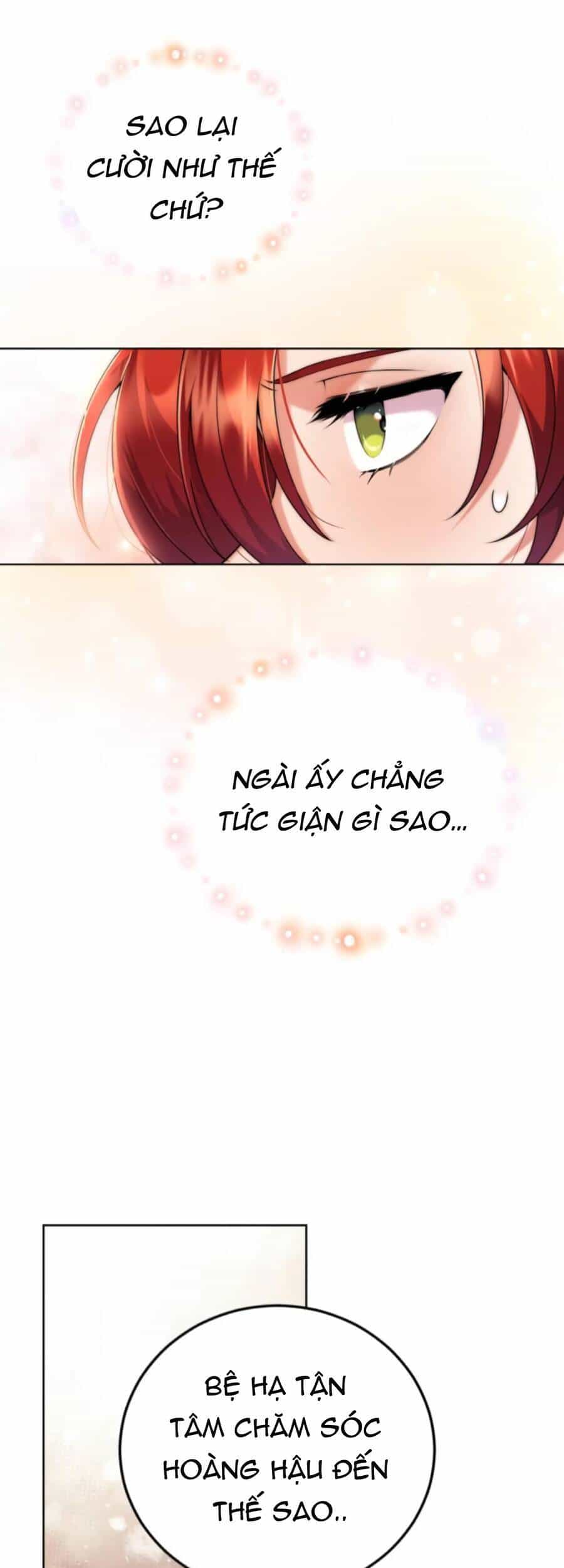 Tôi Sẽ Ly Hôn Với Người Chồng Bạo Chúa Của Mình - Chương 9 - ảnh 26