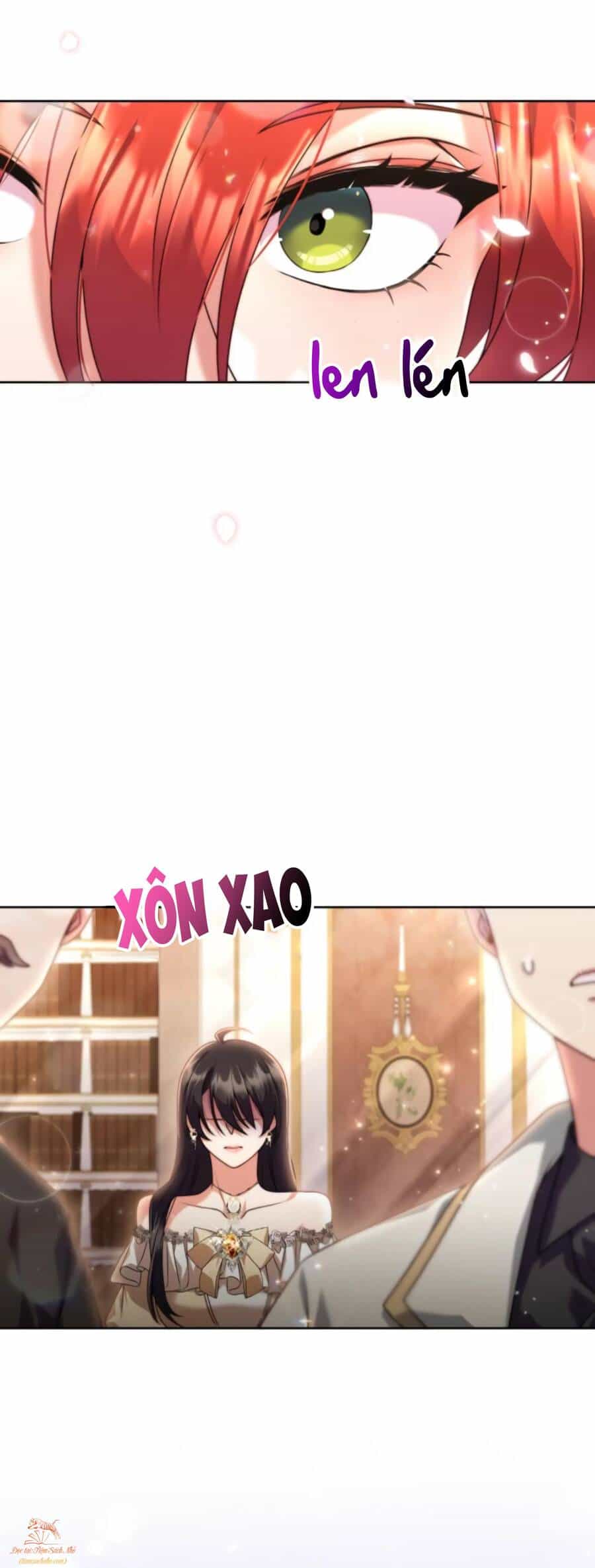 Tôi Sẽ Ly Hôn Với Người Chồng Bạo Chúa Của Mình - Chương 9 - ảnh 37
