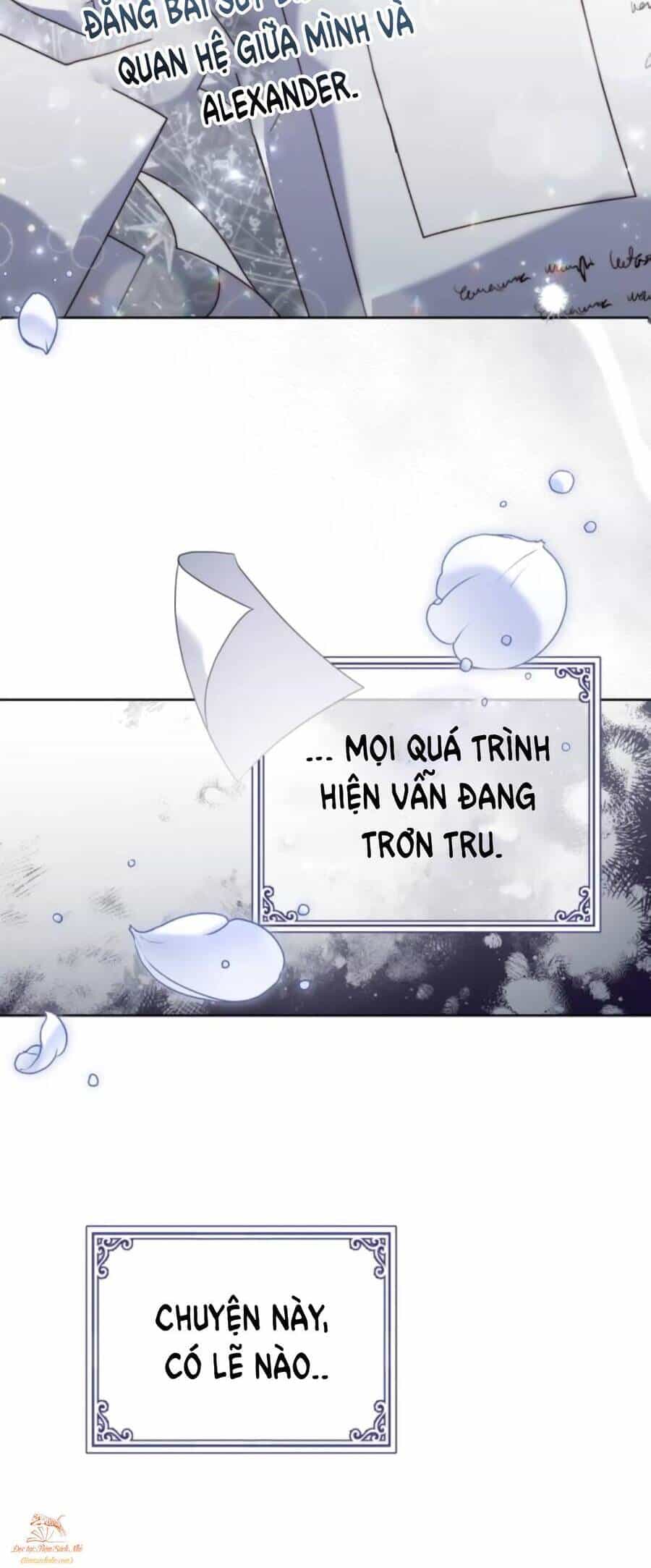 Tôi Sẽ Ly Hôn Với Người Chồng Bạo Chúa Của Mình - Chương 9 - ảnh 41