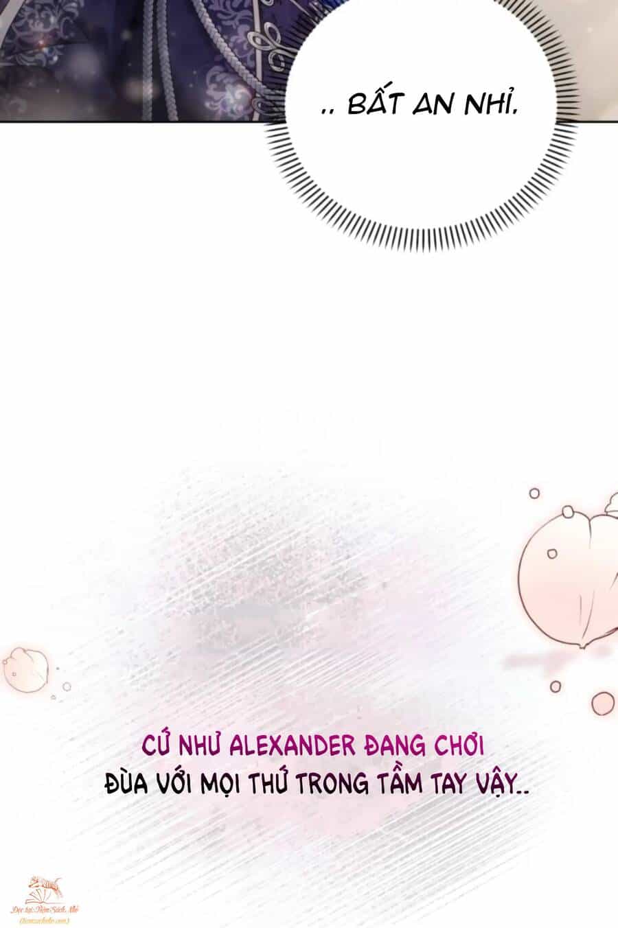 Tôi Sẽ Ly Hôn Với Người Chồng Bạo Chúa Của Mình - Chương 9 - ảnh 43