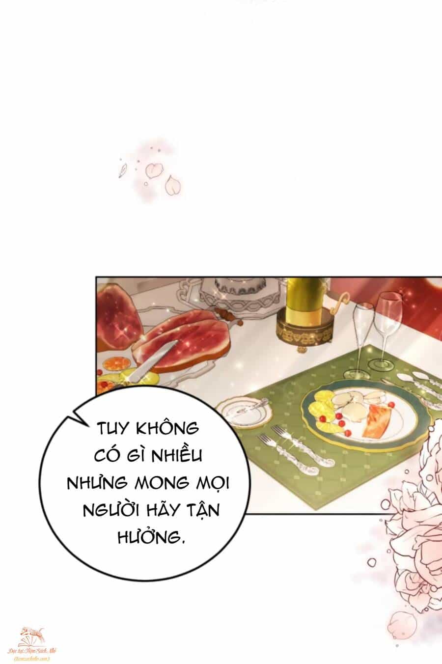 Tôi Sẽ Ly Hôn Với Người Chồng Bạo Chúa Của Mình - Chương 9 - ảnh 44