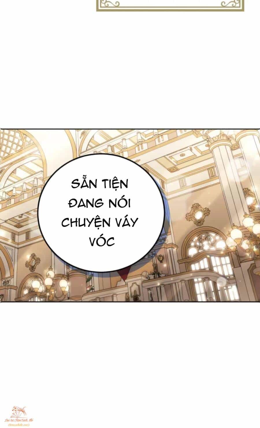 Tôi Sẽ Ly Hôn Với Người Chồng Bạo Chúa Của Mình - Chương 9 - ảnh 61