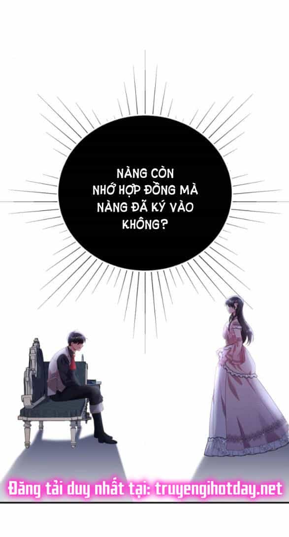 Tôi Sẽ Ly Hôn Với Người Chồng Bạo Chúa Của Mình - Chương 52.2 - ảnh 12