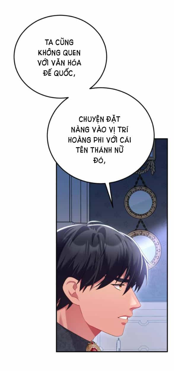 Tôi Sẽ Ly Hôn Với Người Chồng Bạo Chúa Của Mình - Chương 52.2 - ảnh 14