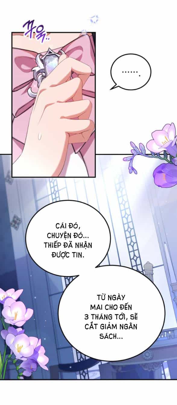 Tôi Sẽ Ly Hôn Với Người Chồng Bạo Chúa Của Mình - Chương 52.2 - ảnh 6