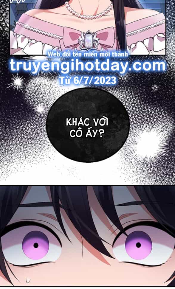 Tôi Sẽ Ly Hôn Với Người Chồng Bạo Chúa Của Mình - Chương 53.1 - ảnh 24