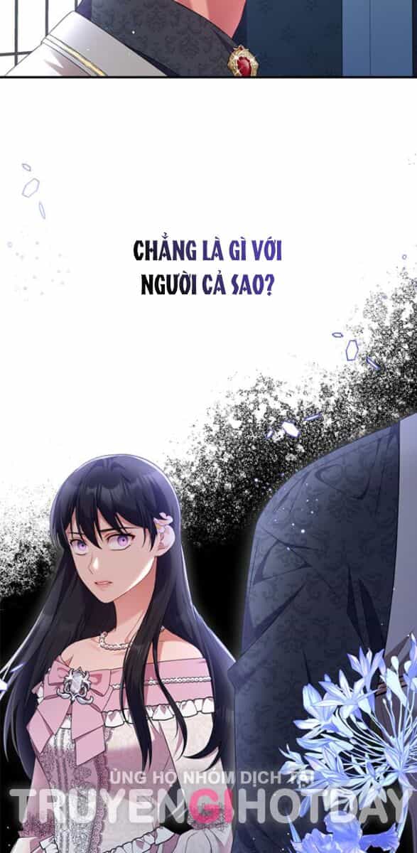 Tôi Sẽ Ly Hôn Với Người Chồng Bạo Chúa Của Mình - Chương 53.1 - ảnh 36