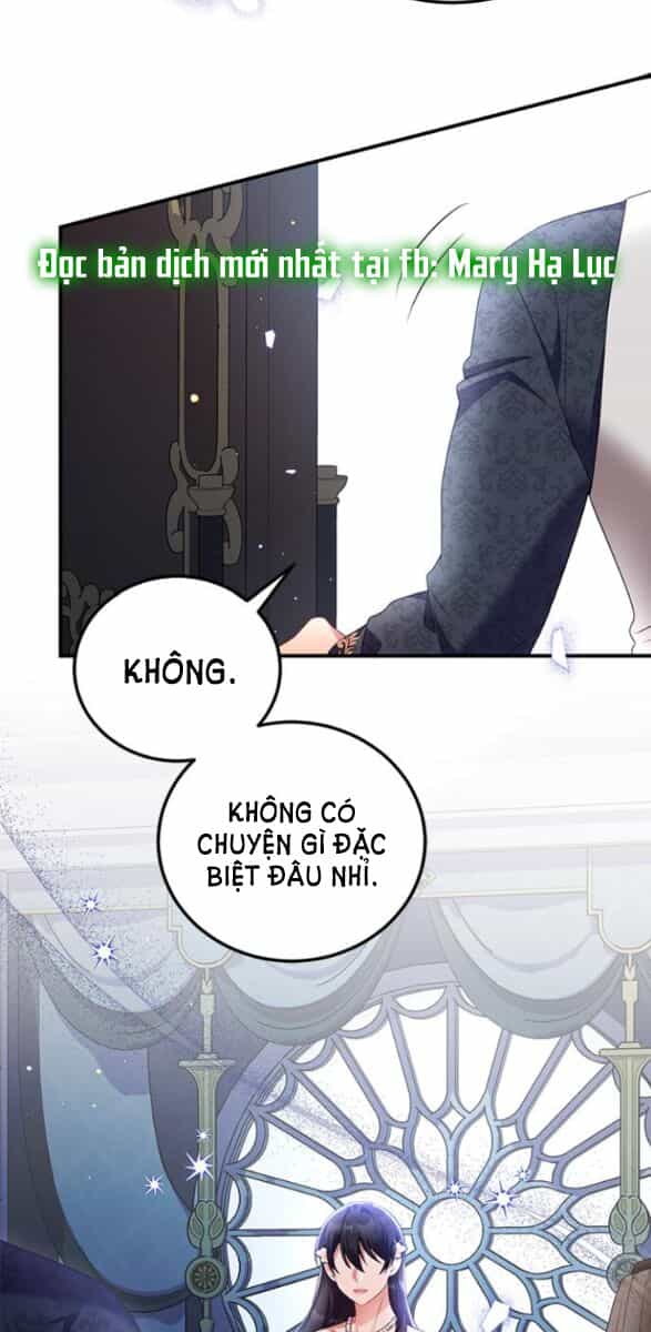 Tôi Sẽ Ly Hôn Với Người Chồng Bạo Chúa Của Mình - Chương 53.1 - ảnh 38