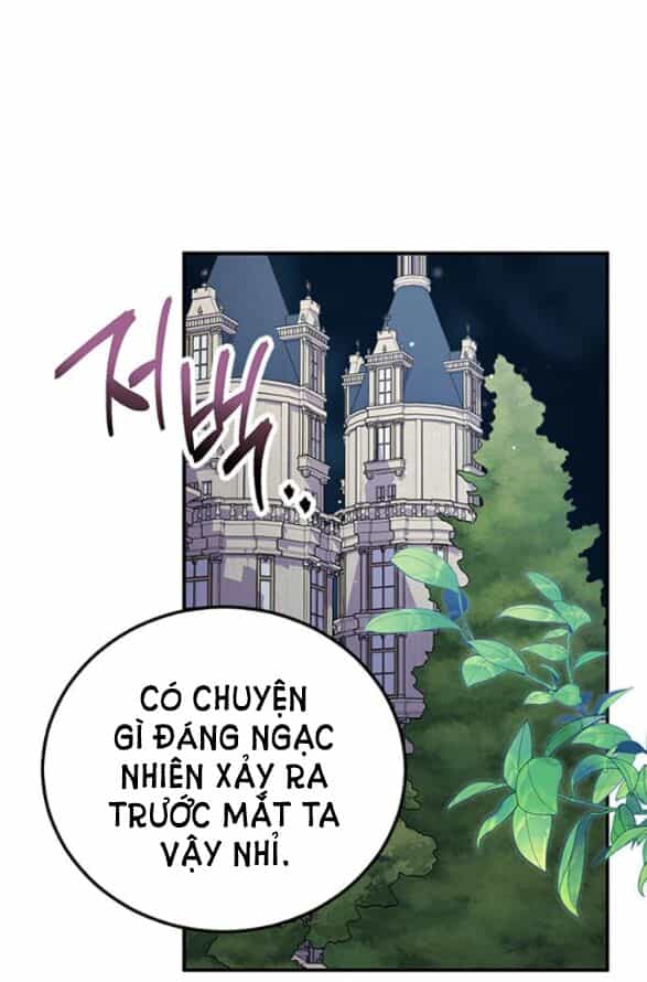 Tôi Sẽ Ly Hôn Với Người Chồng Bạo Chúa Của Mình - Chương 53.2 - ảnh 21