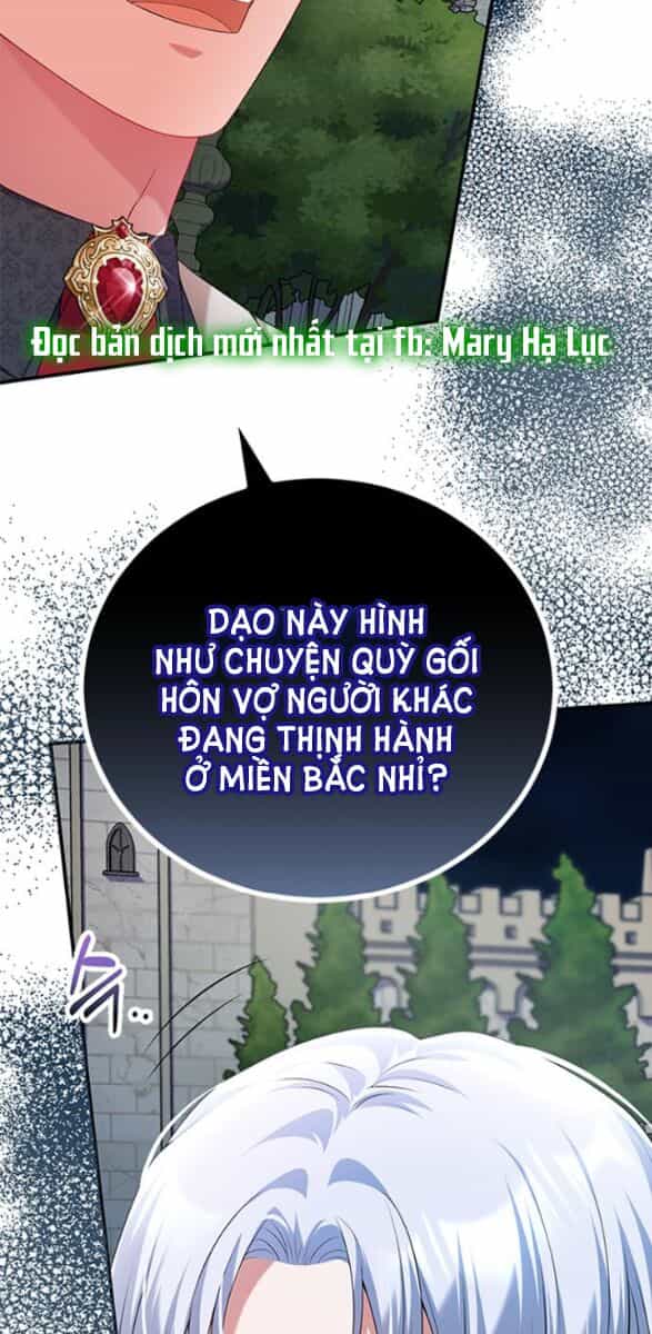 Tôi Sẽ Ly Hôn Với Người Chồng Bạo Chúa Của Mình - Chương 53.2 - ảnh 26