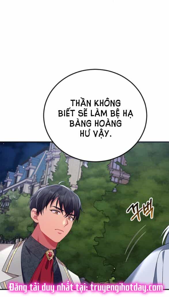 Tôi Sẽ Ly Hôn Với Người Chồng Bạo Chúa Của Mình - Chương 53.2 - ảnh 29