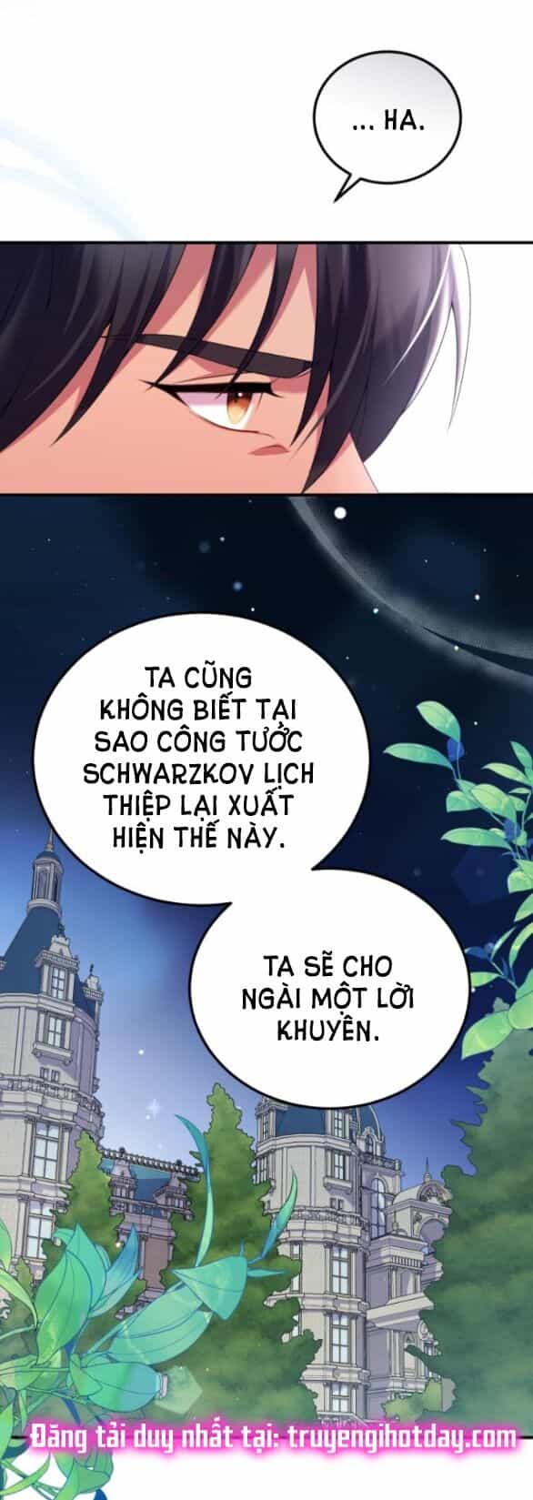 Tôi Sẽ Ly Hôn Với Người Chồng Bạo Chúa Của Mình - Chương 54.1 - ảnh 16