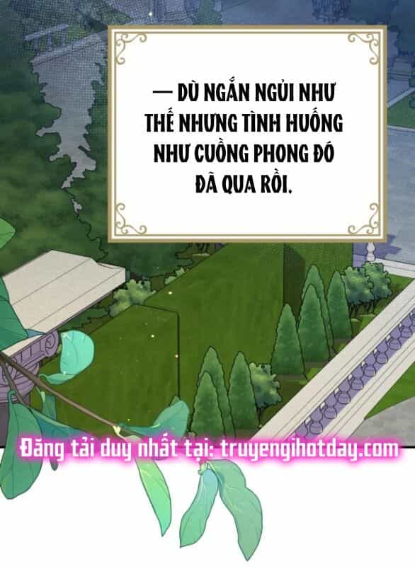 Tôi Sẽ Ly Hôn Với Người Chồng Bạo Chúa Của Mình - Chương 54.1 - ảnh 27